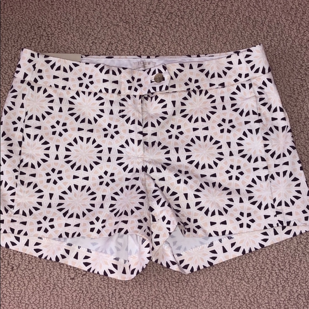 J.Crew Shorts